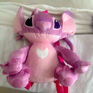 Stitch Angel backpack